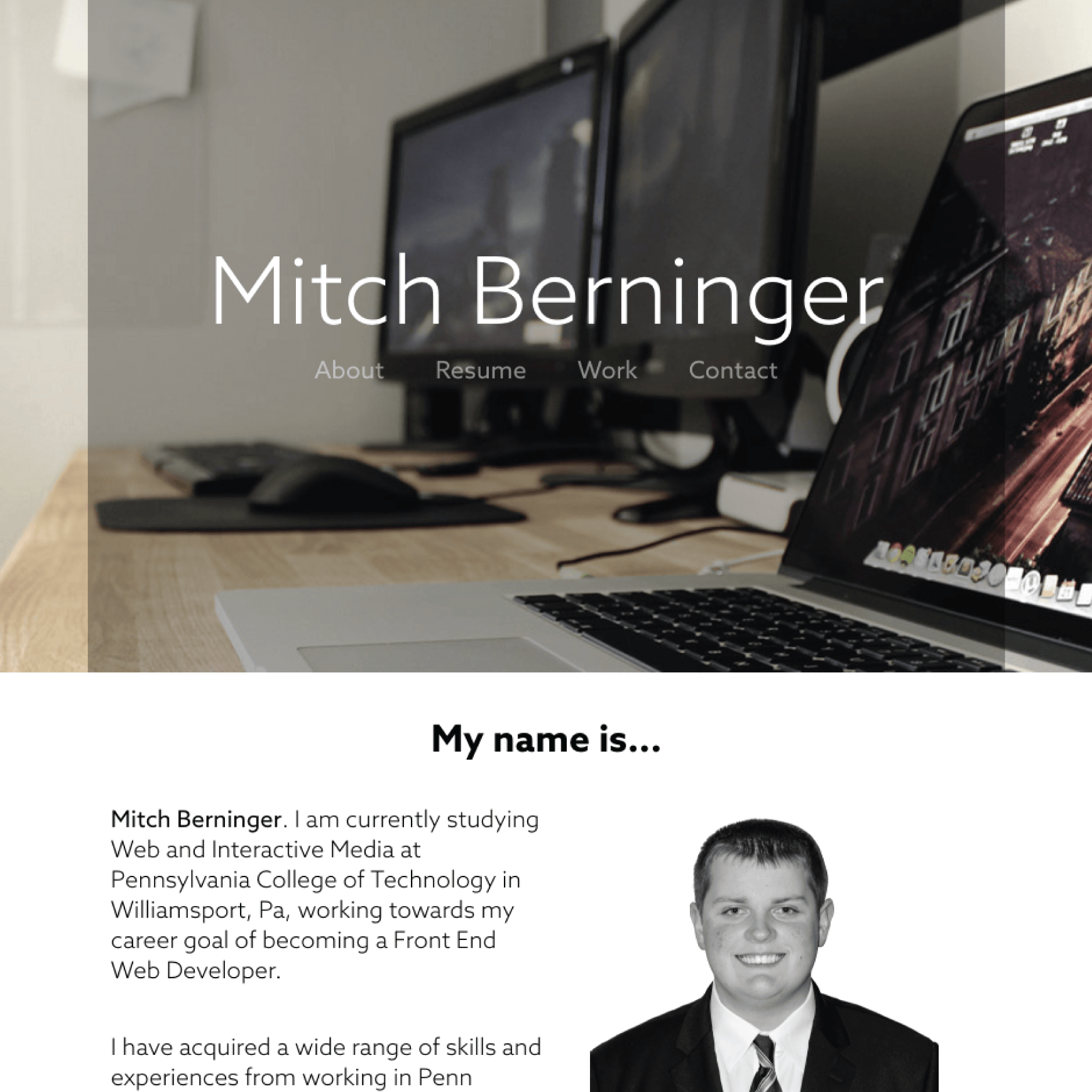 http://mitchberninger.com/